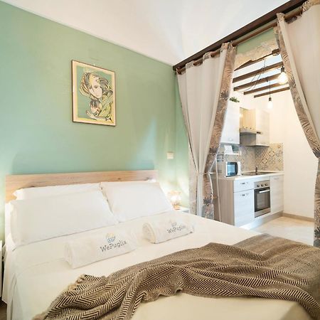 Wepuglia - Studio48 Polignano a Mare Exterior photo