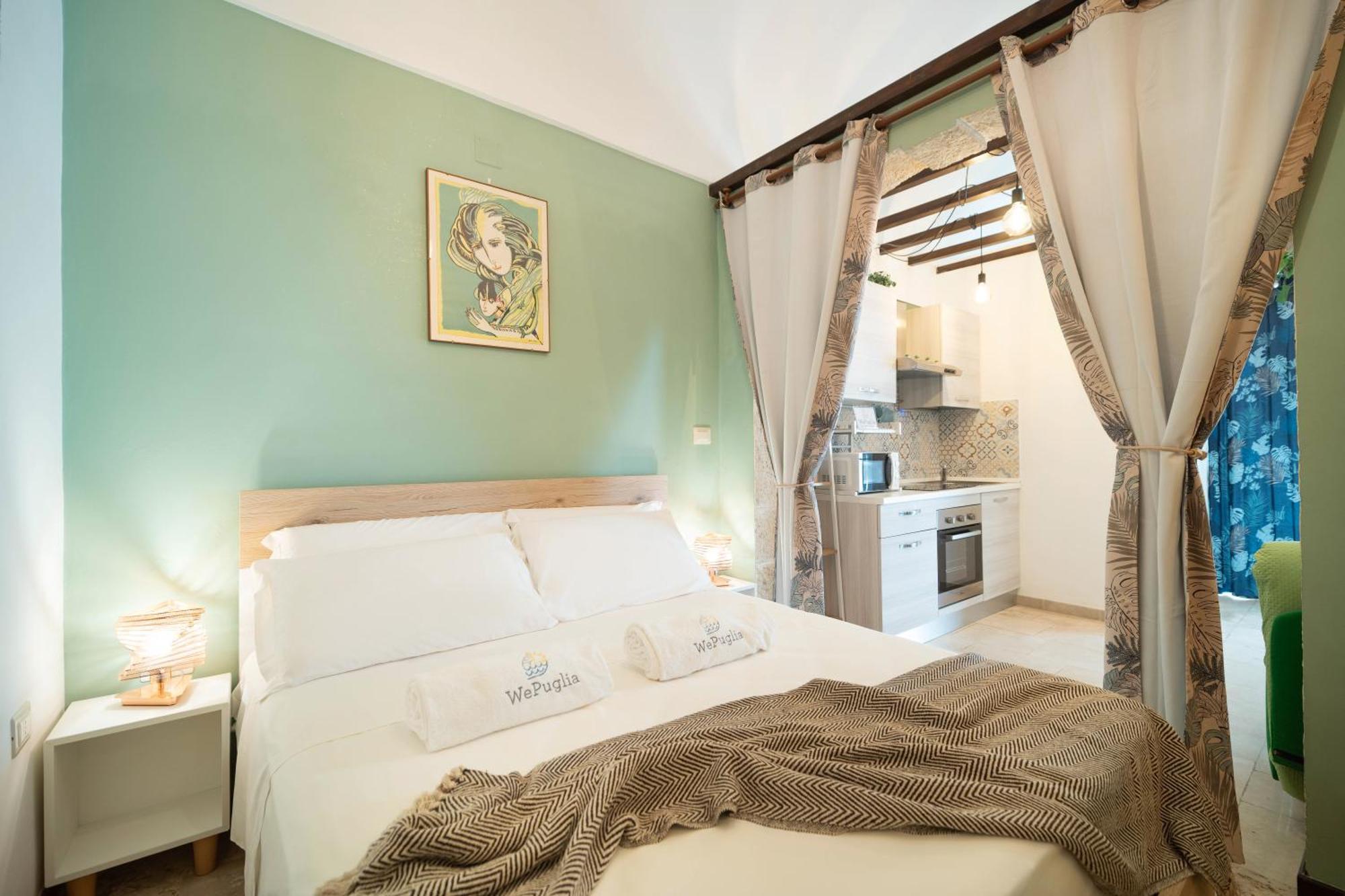 Wepuglia - Studio48 Polignano a Mare Exterior photo