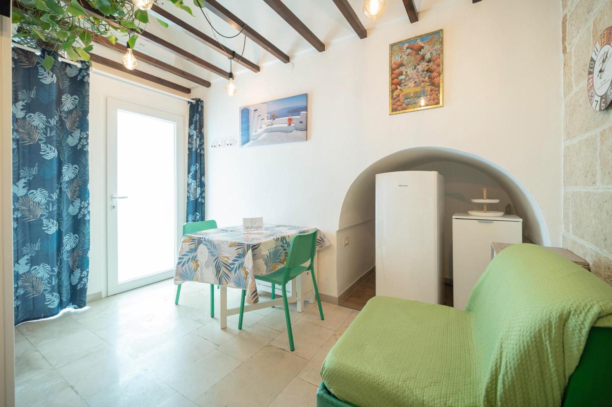 Wepuglia - Studio48 Polignano a Mare Exterior photo