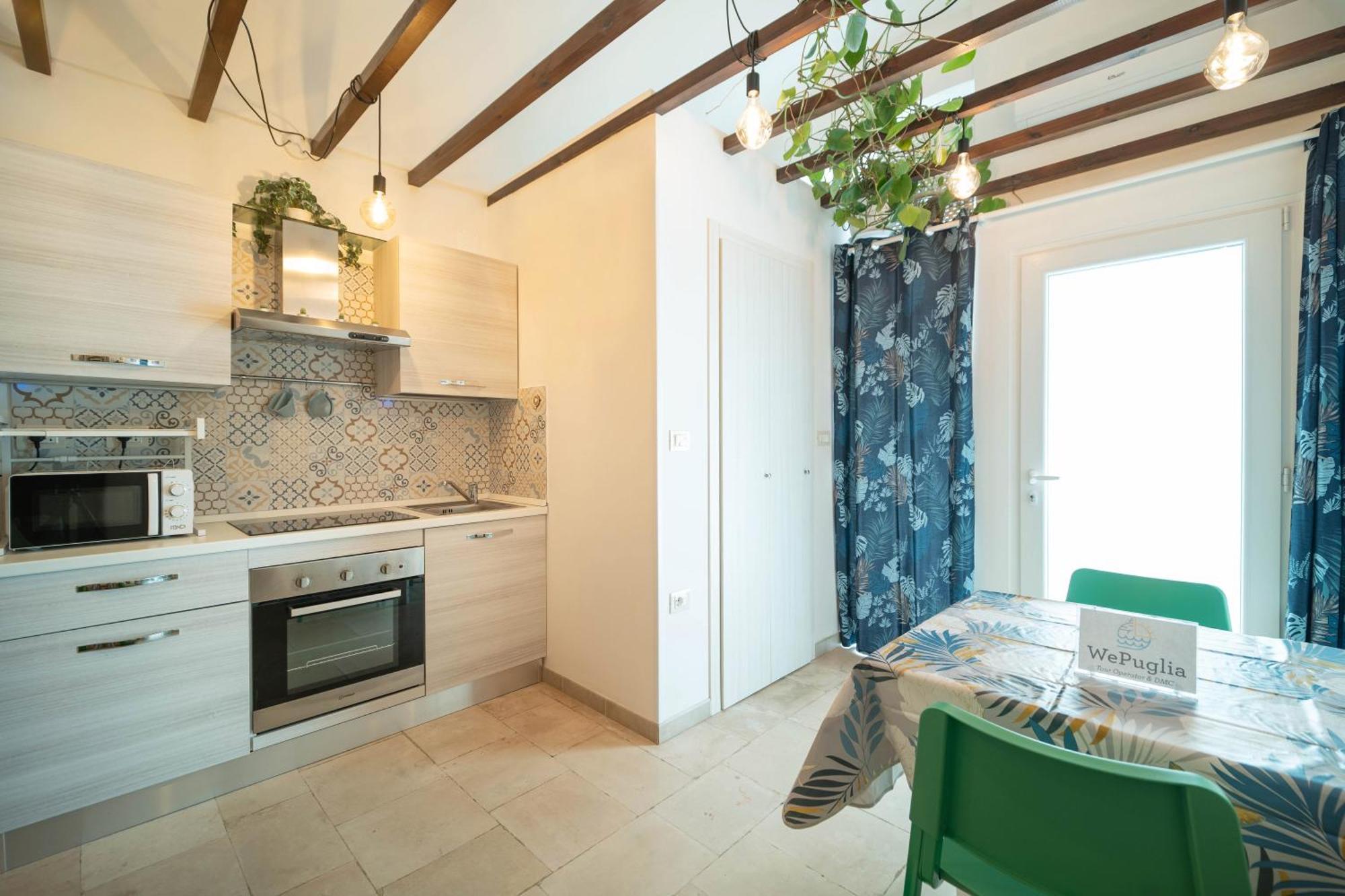 Wepuglia - Studio48 Polignano a Mare Exterior photo